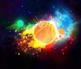 开云体育app-双城记，西甲国家德比的星河与雷霆横扫76人的冷夜—当足球的史诗与篮球的狂飙在同一个夜晚对话