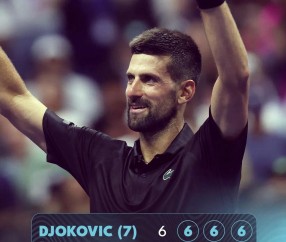 开云体育官方网站-澳网逆转美网，德约科维奇关键制胜