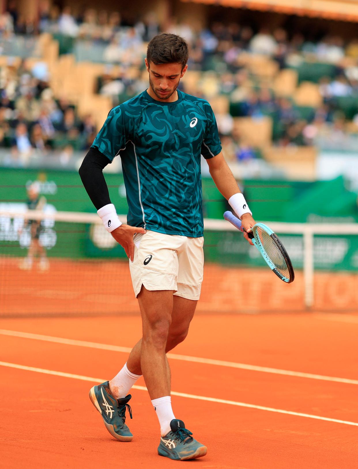 蒙特卡洛大师赛险胜戴维斯杯，阿尔卡拉斯扛起全队