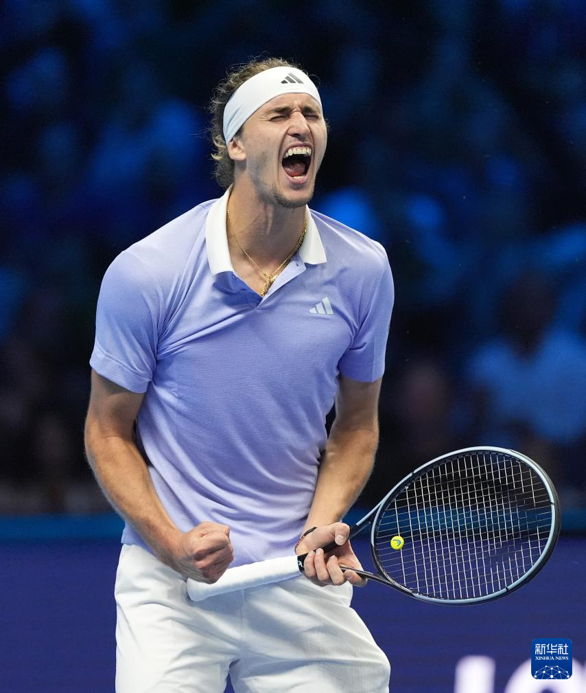 拉沃尔杯逆转美网,兹维列夫状态火热 拉沃尔杯逆转美网,兹维列夫状态火热