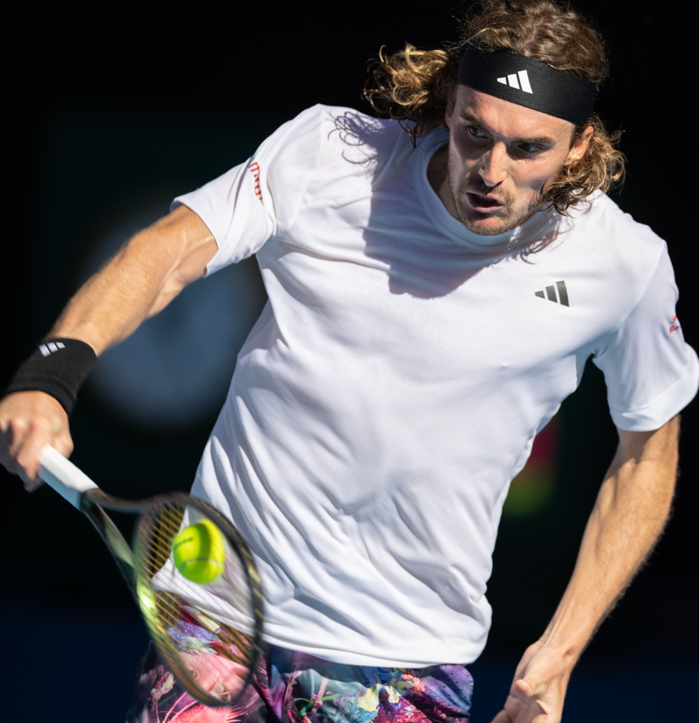 戴维斯杯轻取蒙特卡洛大师赛，西西帕斯点燃赛场