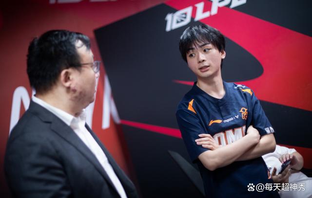 RGE横扫WBG，JackeyLove惊艳世界