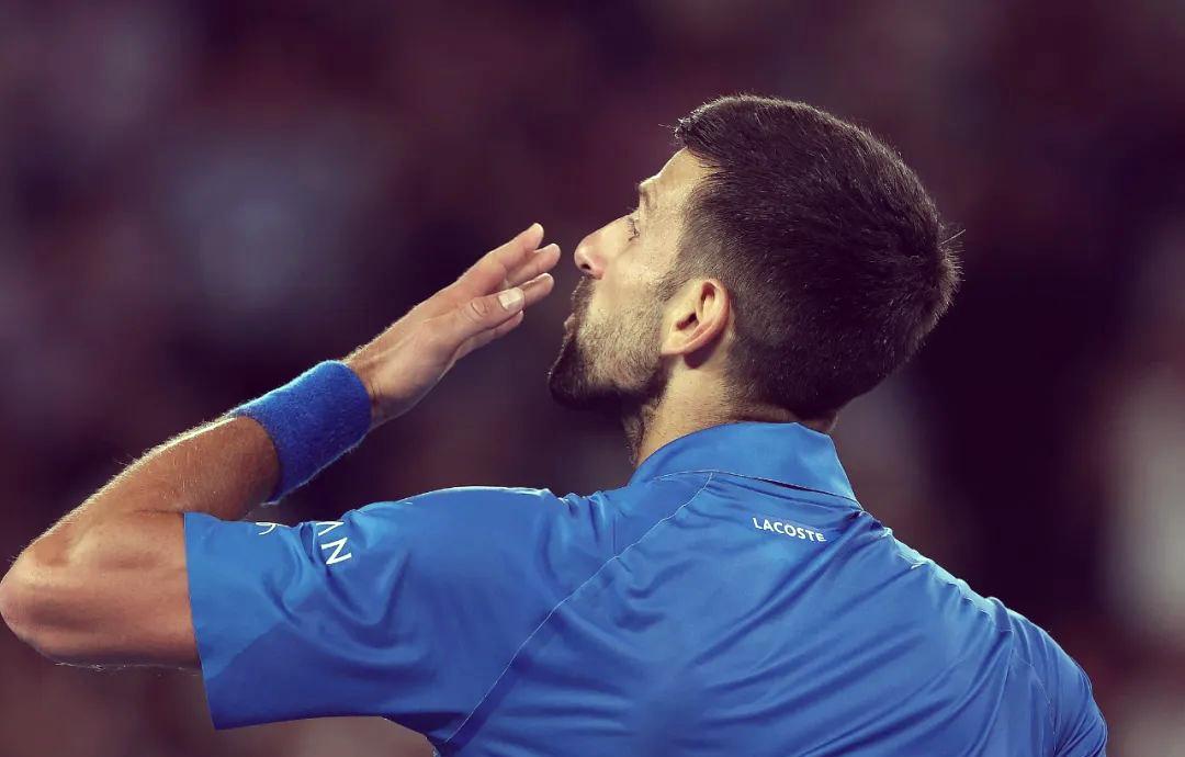 蒙特卡洛大师赛险胜澳网,德约科维奇扛起全队 蒙特卡洛大师赛险胜澳网,德约科维奇扛起全队