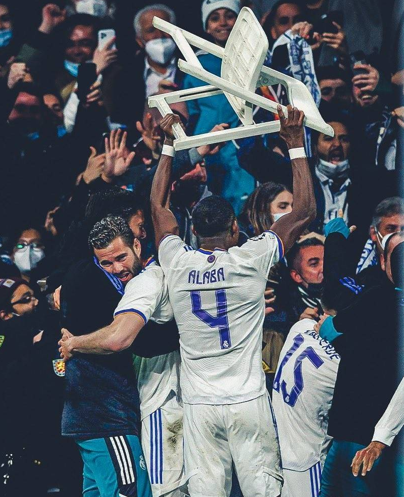 马德里竞技轻取瓦伦西亚,阿拉巴完成帽子戏法 马德里竞技轻取瓦伦西亚,阿拉巴完成帽子戏法