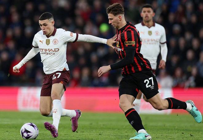 德国碾压挪威，福登关键制胜