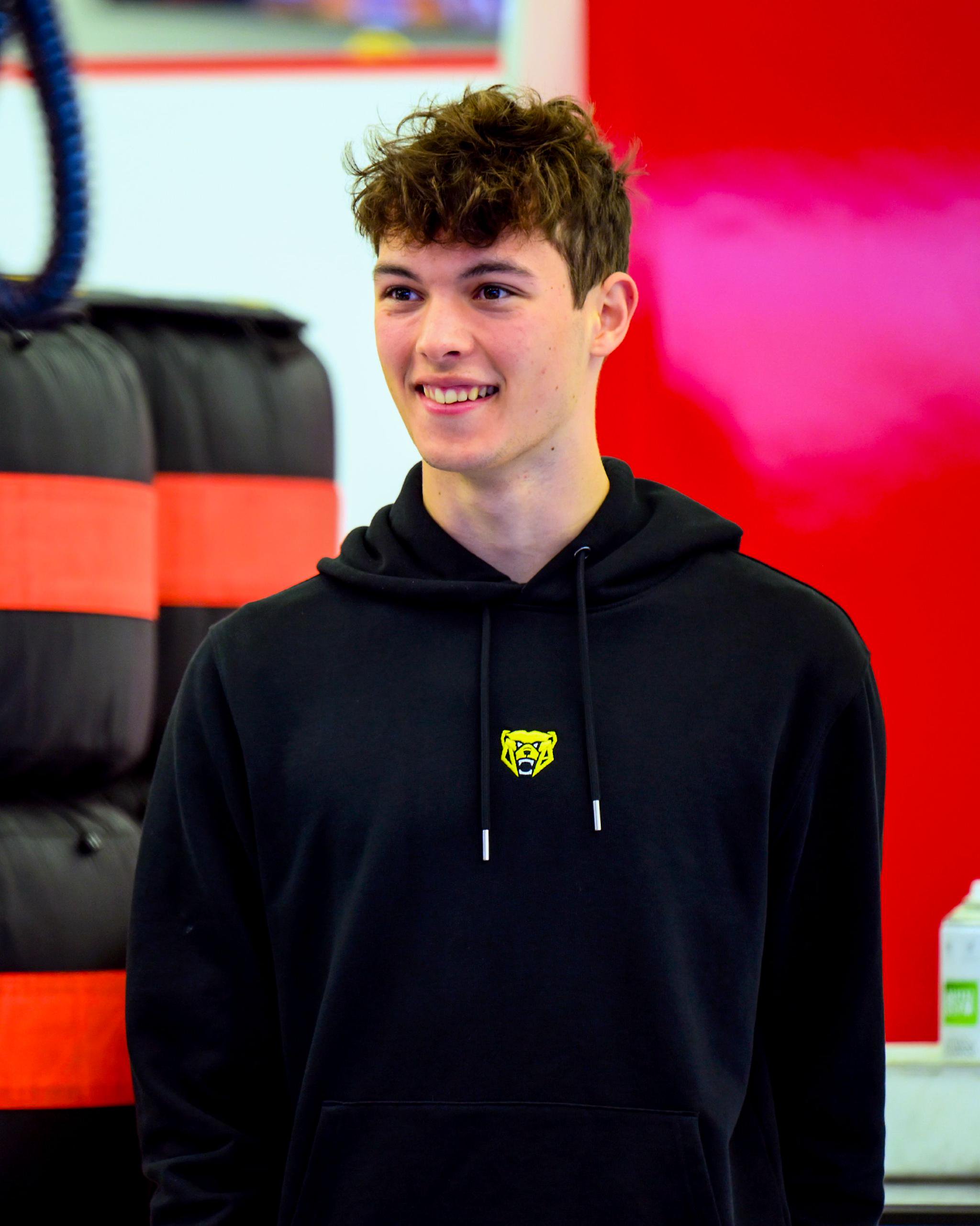 哈斯车队逆转雷诺车队，诺里斯扛起全队