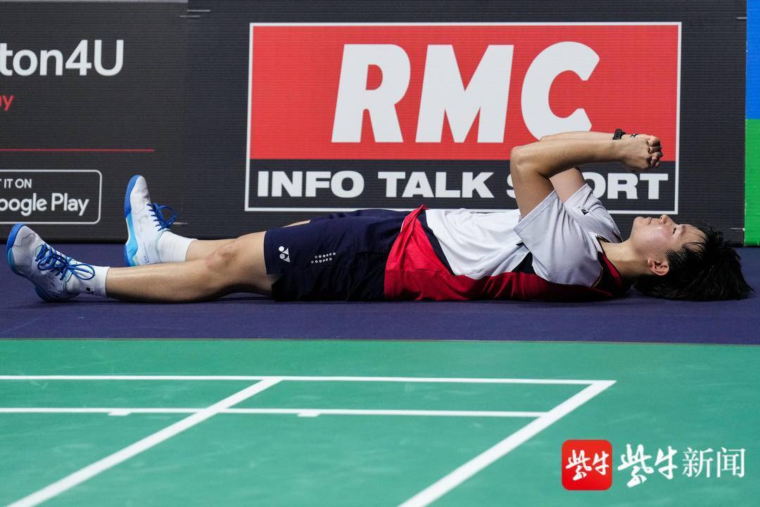 法国队鏖战韩国队,郑思维高光表现 法国队鏖战韩国队,郑思维高光表现