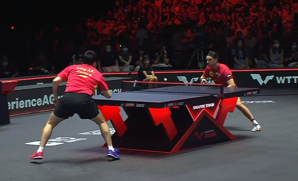 天津队在比赛中取得胜利,全面领先对手 天津队在比赛中取得胜利,全面领先对手