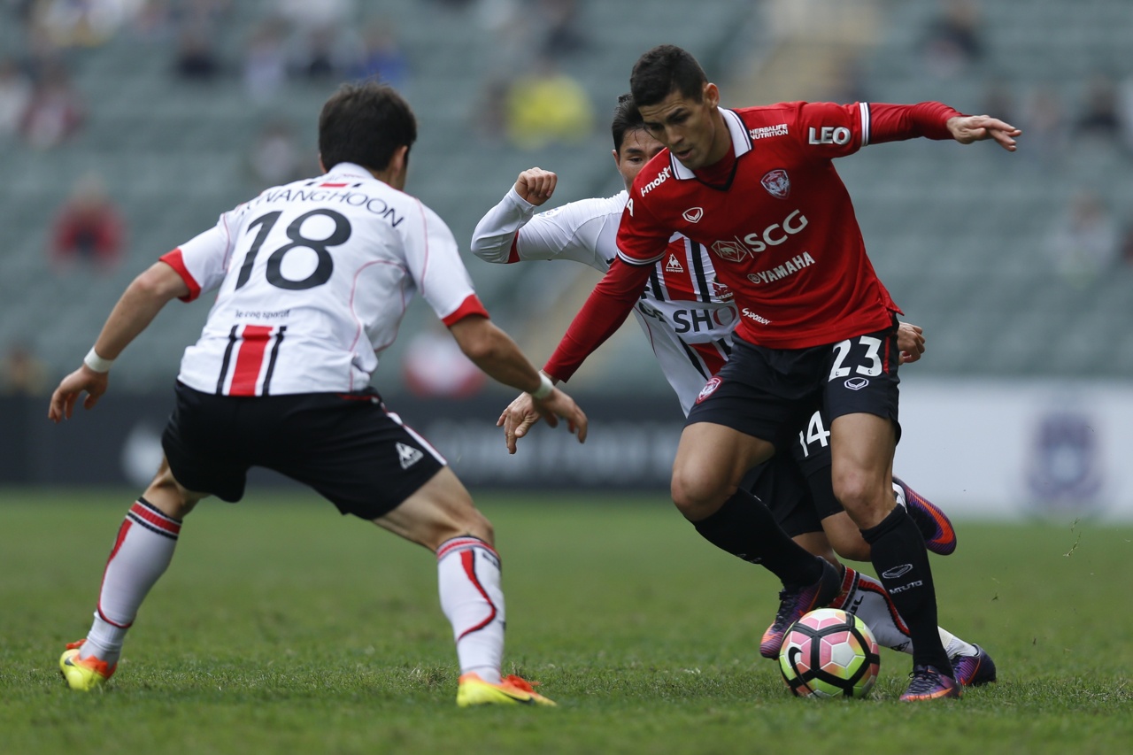 釜山鲸校主场不敌首尔FC,晋级强 釜山鲸校主场不敌首尔FC,晋级强