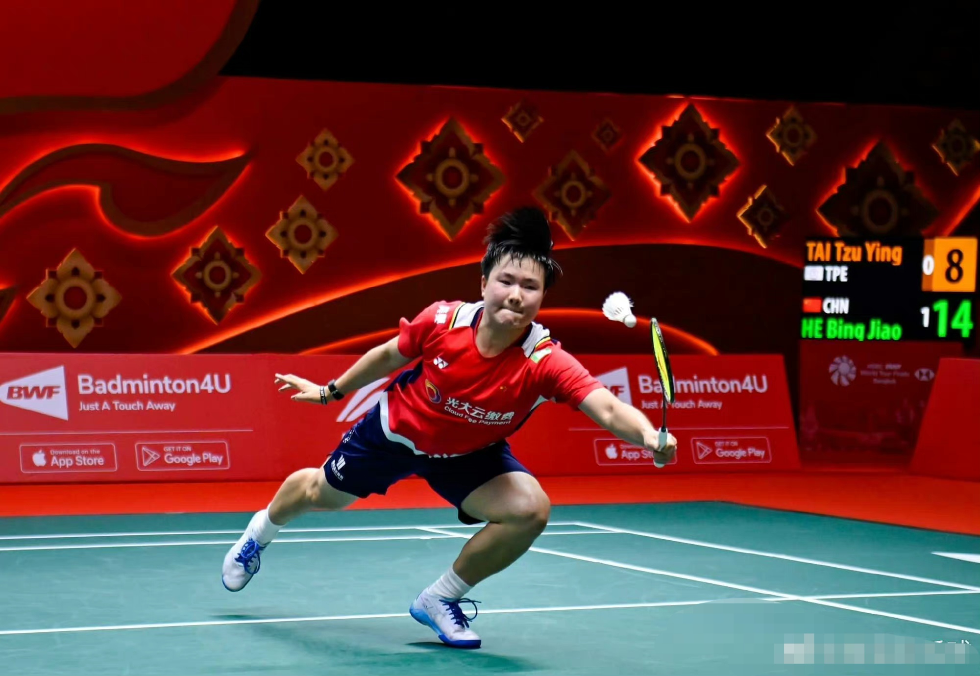 丹麦羽毛球队横扫泰国羽毛球队,李宗伟绝境逆转 丹麦羽毛球队横扫泰国羽毛球队,李宗伟绝境逆转