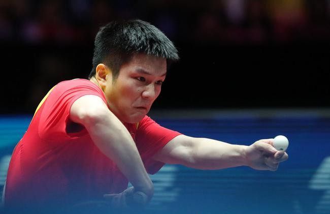 中国乒乓球队碾压日本乒乓球队,波尔绝境逆转 中国乒乓球队碾压日本乒乓球队,波尔绝境逆转