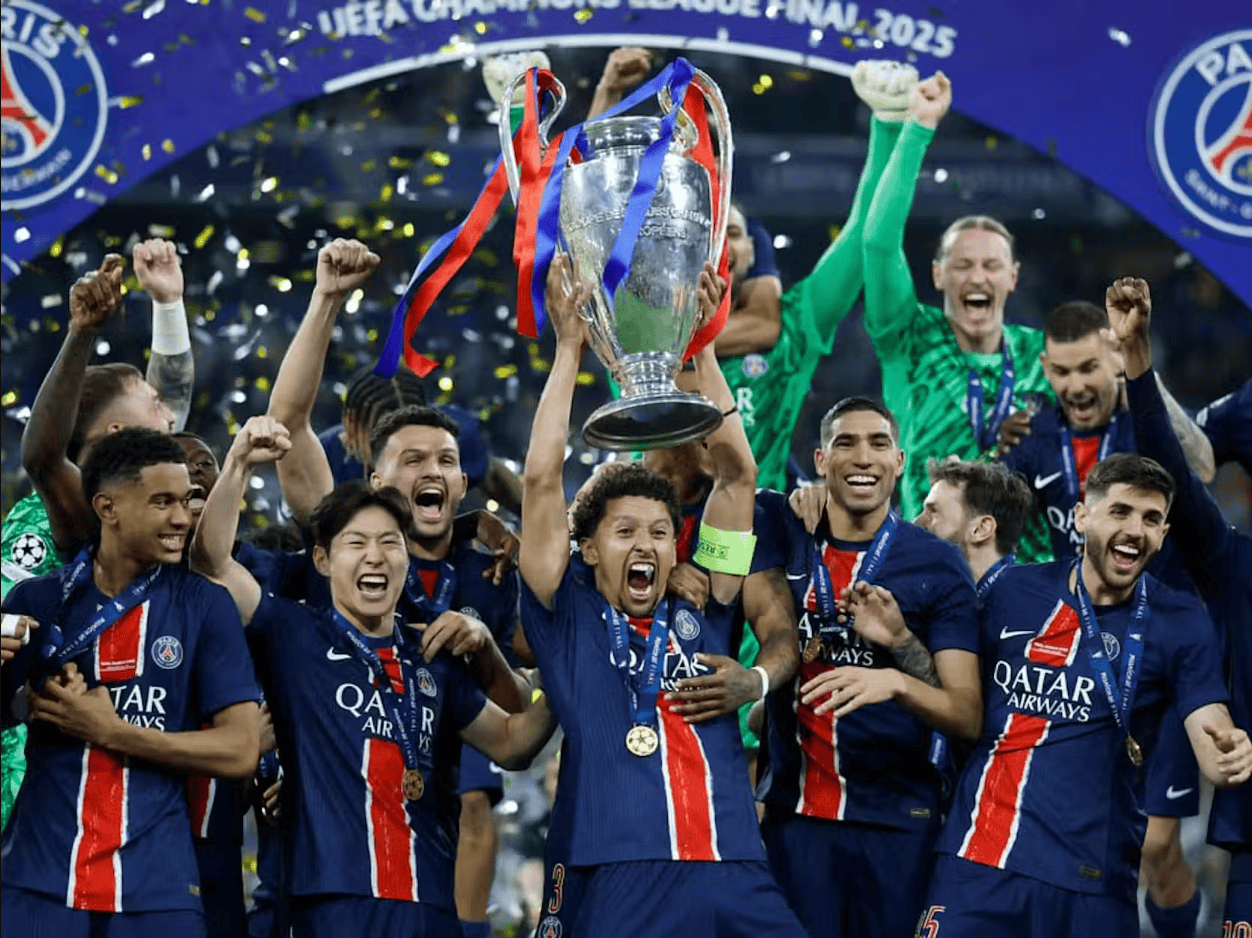 梅西将加入巴黎圣日耳曼,引发球迷疯狂 梅西将加入巴黎圣日耳曼,引发球迷疯狂