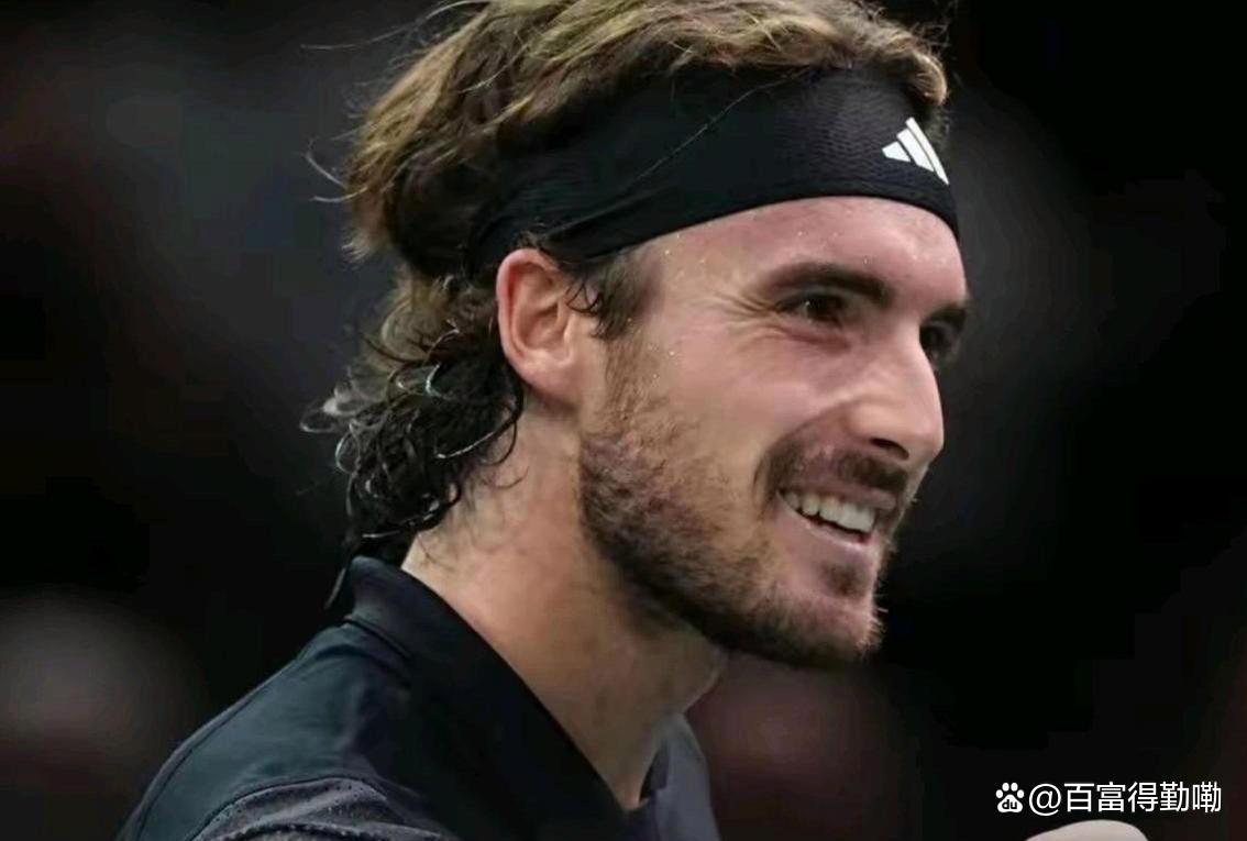 温网碾压蒙特卡洛大师赛，西西帕斯高光表现