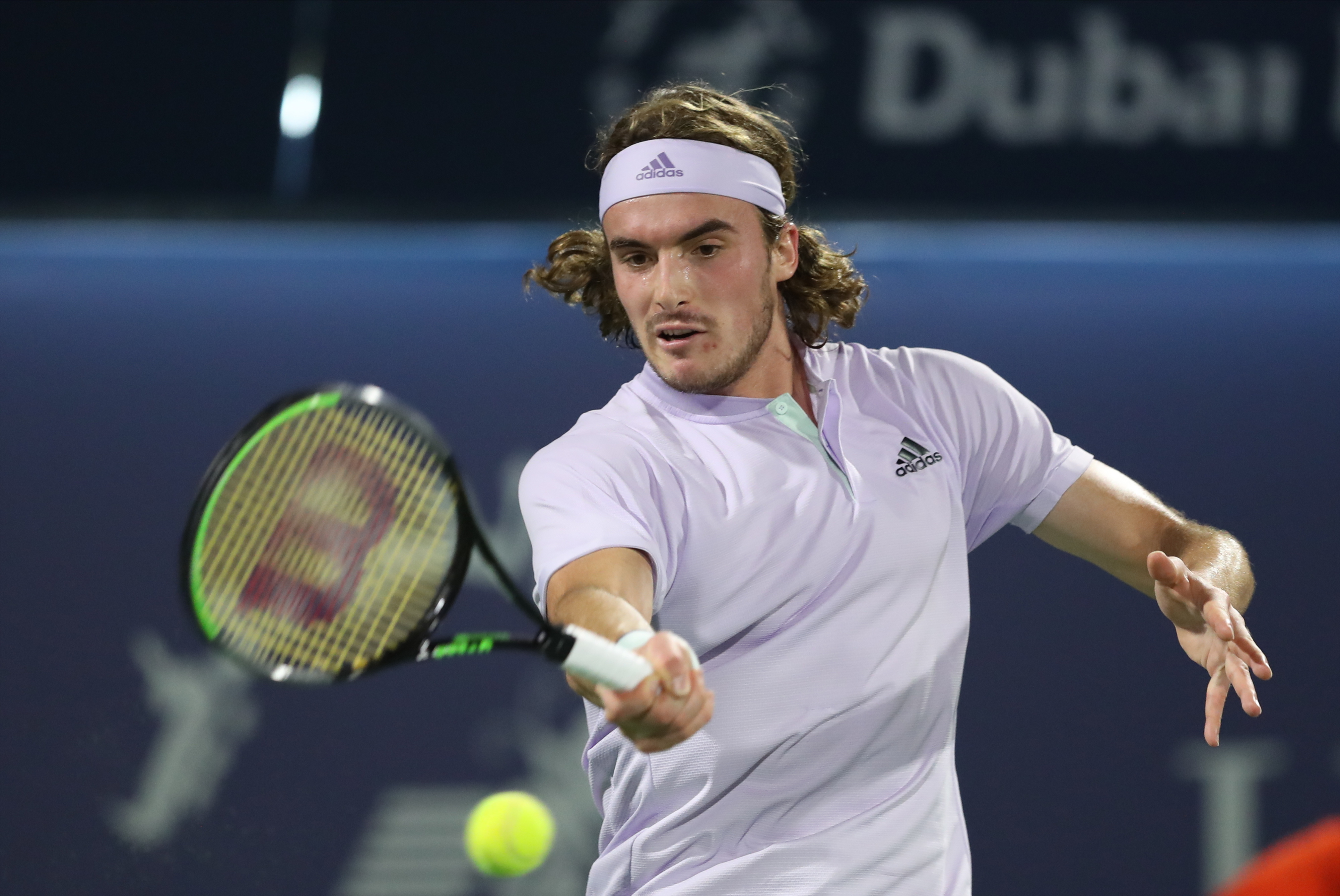 温网轻取ATP总决赛,西西帕斯关键制胜 温网轻取ATP总决赛,西西帕斯关键制胜