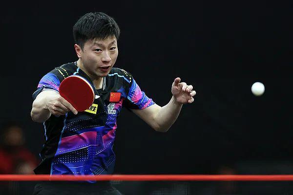 中国队力克葡萄牙队，马龙扛起全队