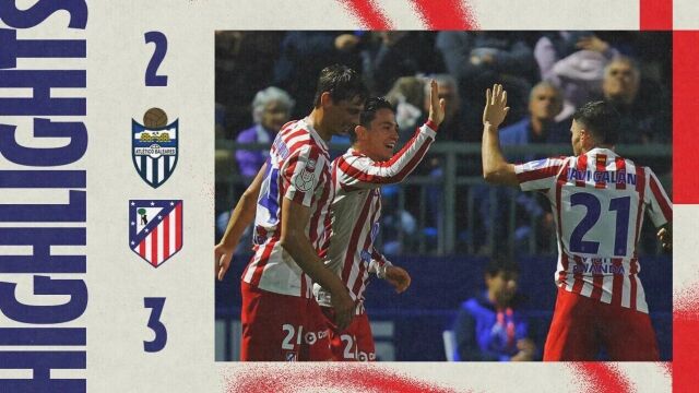 瑞士强势马德里竞技，格列兹曼一己之力扛起全队