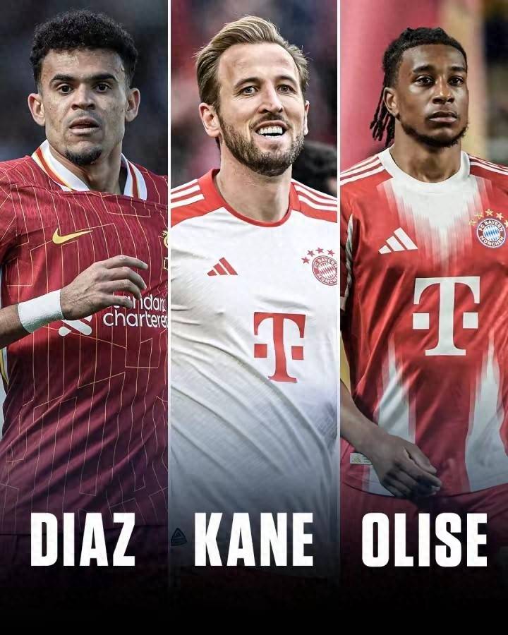 拜仁慕尼黑主帅透露球队备战计划