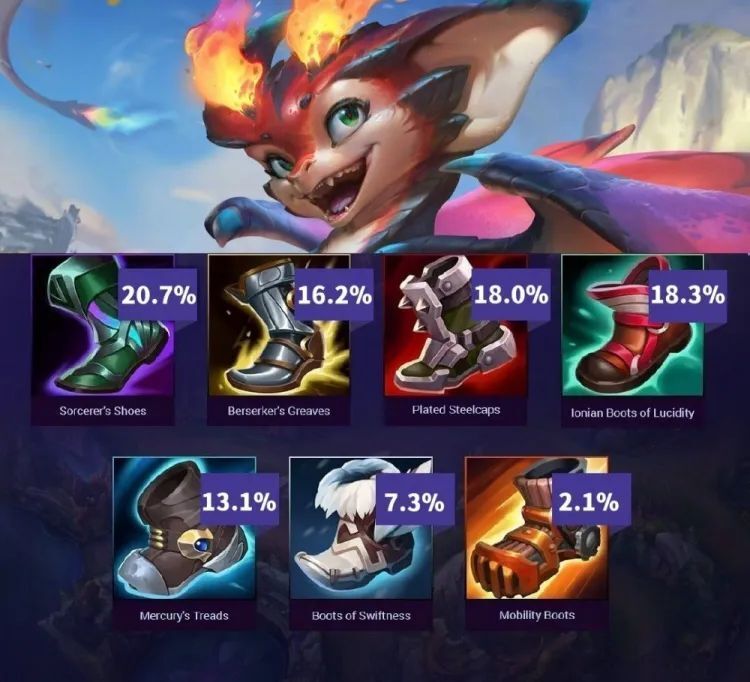 FLY爆冷DRX2，Flandre绝境逆转