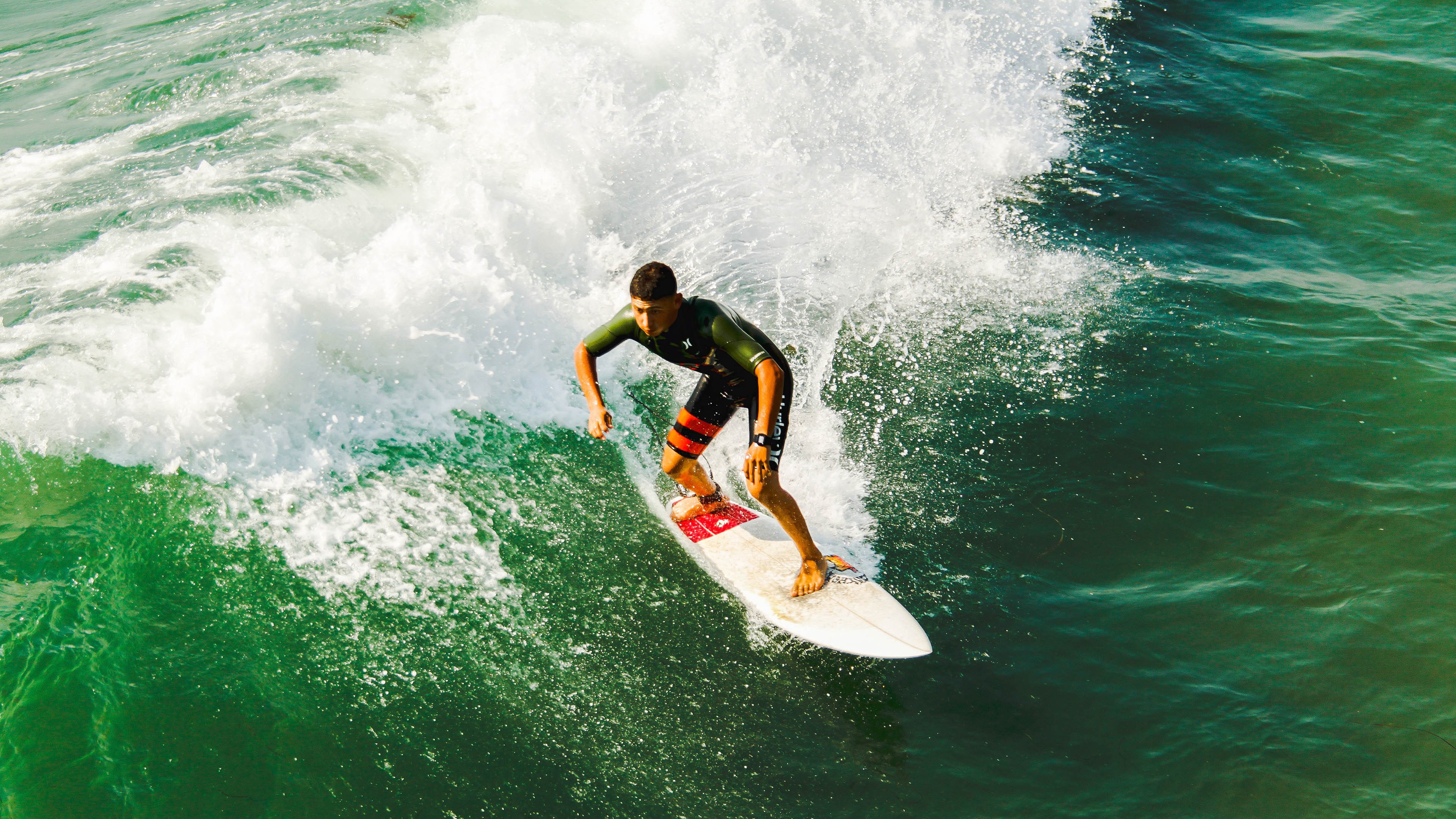 西决生死战焦点战，灰熊全面压制火箭，防守铁壁铸就晋级之路